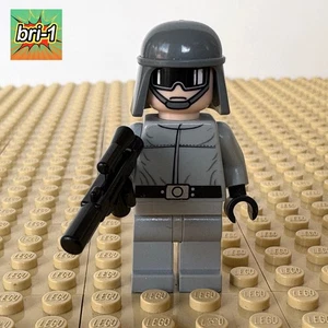 LEGO Star Wars Episode 4/5/6: AT-ST Driver, BLASTER, sw0093, 7657, AT-ST, 2007 - Picture 1 of 7