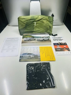 👑 Jeep Grand Cherokee/Grand Cherokee L 2023 manual del propietario con navegación 👑� Foto 1 de 4