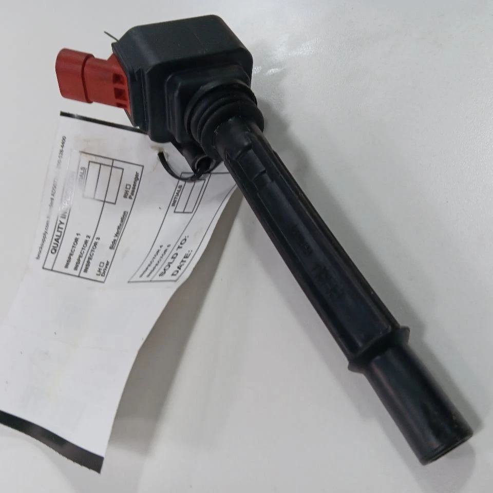 Encendedor de bobina modelo L de 4 puertas para Fiat 500 14-17 Foto 1 de 4