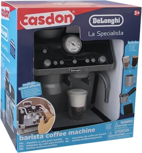 - De Longhi, La Specialista Macchina Del Caffè Giocattolo per Bambini, Effetti S - Foto 1 di 12