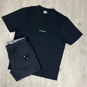 CP Company Holiday Set - Black - Picture 1 of 3