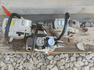 Echo Chainsaws - Picture 1 of 11