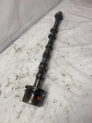 2011-2020 Mercedes GL450 X166 GL550 OEM Engine Camshaft | Right Side Intake - Image 1 of 4