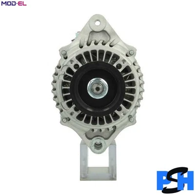 ALTERNATOR 185.524.095.050 FOR SUZUKI GRAND/VITARA/XL-7/NOMADE/ESCUDO 2.7L 6cyl - Image 1 of 4