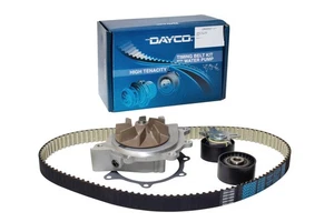 Dayco Timing Belt Kit suitable for Freelander 2 Discovery Sport Evoque 2.2 Turbo - Picture 1 of 1