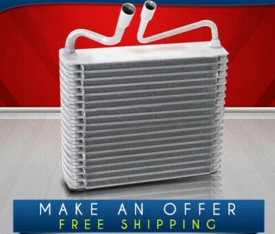 Evaporador aire acondicionado compatible con Ford Expedition 2003-2007/Lincoln Navigator 2003-2004 ACS Foto 1 de 2