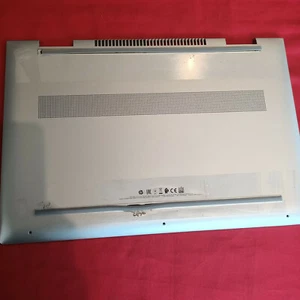 HP ENVY x360 15-bp006nb bottom case plasturgie dessous occasion - Photo 1 sur 2