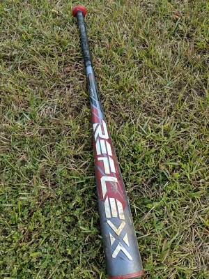 Easton REFLEX Modelo BX79 31 pulgadas 22,5 OZ Bate Liga Senior 2 5/8" Foto 1 de 4