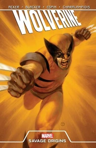 Wolverine: Savage Origins TPB - Graphic Novel - Marvel Comics - X-Men - NEW - Bild 1 von 1