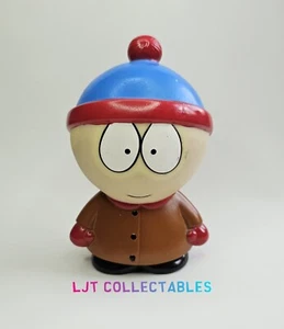 1998 South Park 6" Stan Marsh Figure - Picture 1 of 3