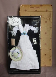 Conjunto de muñeca ""Love's Ghost"" Ashton Drake Gene 1999 #873224 Sin precio base + Envío en caja - Imagen 1 de 14