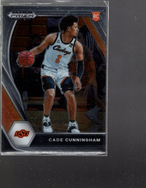 B1386- 2021-22 Panini Prizm Draft Picks Bk 1-100+ -You Pick- 15+ FREE US SHIP - Image 1 of 1