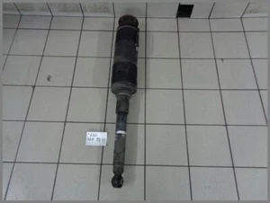 Mercedes Benz W215 Stoßdämpfer ABC Dämpfer Federbein 2203209213 SACHS Original - Bild 1 von 2