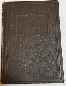The Human Touch and Other Poems by Spencer M. Free M.D. Rare Find 1925 - Picture 1 of 10