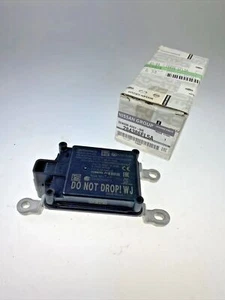 Original Nissan Qashqai J11 X-Trail T32 Radar Sensor 284386FL5A NEW - Picture 1 of 8