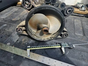 Sea Doo Jet Ski GTX 951 DI JET PUMP 155mm PROP HOUSING CONE STATOR ASSY - Picture 1 of 5