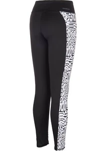 adidas Girls Printed Tights (Kids Size) L - Picture 1 of 2