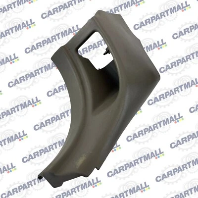 1998-2000 Honda Accord Left Cowl Lining Kick Panel Interior Trim 83161-S84-A00 Foto 1 de 4