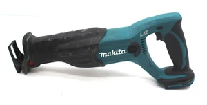 Makita 18V LXT Cordless Reciprocating Saw Model BJR182 - Picture 1 of 4