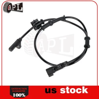 1X Rear Right ABS Wheel Speed Sensor For 2011 2012 2015 Dodge Charger Challenger - Image 1 of 4