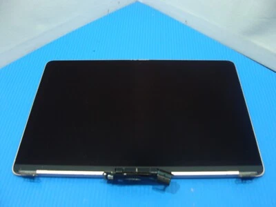 MacBook 12" A1534 Early 2016 MLHA2LL/A LCD Screen Assembly Rose Gold 661-04852 - Image 1 of 4