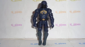 NEO-VIPER (v3) 2002 GI JOE ACTION FORCE COBRA loose Bargain Bin! - Picture 1 of 2