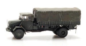 Artitec 6870416 - 1/87 / H0 MAN 630 L2 A (Primavera) Cargo - Nuovo - Bild 1 von 1