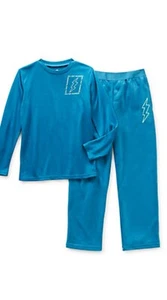 New Thereabouts Big Boys 2-pc. Pant Pajama Set Size 14/16 - Picture 1 of 1
