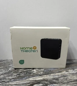 4K Ultra HD Home Theater Box Android OS WiFi 1080p HDMI - Picture 1 of 3