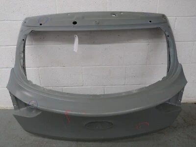 2013-2014-2015-2016-2017 HYUNDAI ELANTRA GT LIFT GATE SHELL OEM - Imagem 1 de 4