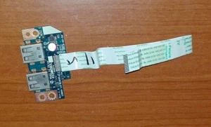 ACER EXTENSA EX2509 USB BOARD SCHEDINO PORTE USB cod 2031 - Foto 1 di 1