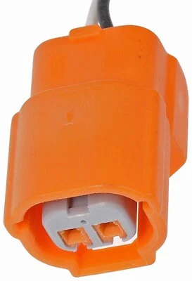 Sensor de velocidad de rueda ABS delantero izquierdo Dorman para Acura TSX 2004-2008 2005 2006 2007 Foto 1 de 3