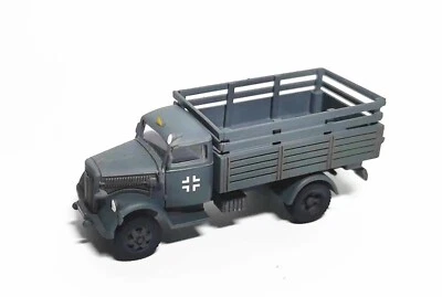 War Wings 1/72 German KFZ.305 OPEL BLITZ Finished Product #13 - Image 1 of 4