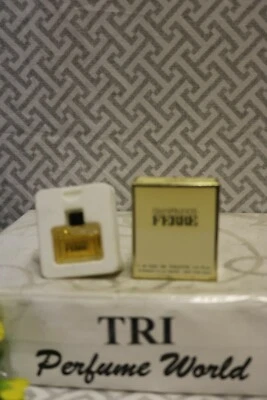 GIANFRANCO FERRE by Gianfranco Ferre Eau de Toilette Mujer Miniatura 5 ml Foto 1 de 2