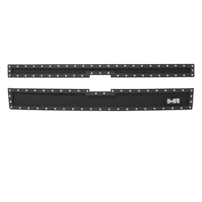 Smittybilt 615823 M1 Grille Insert For 14-15 Silverado 1500 Chrome 1 Pc. - Image 1 of 4