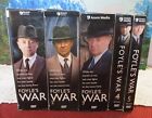 Foyle's War - Set 1-5 (DVD, 2003-2008, 19-Disc Set)