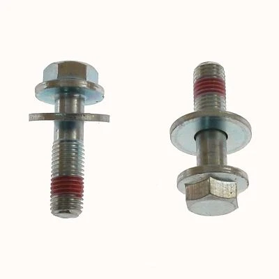 Perno de montaje de soporte de pinza de freno de disco Carlson H832 Foto 1 de 4