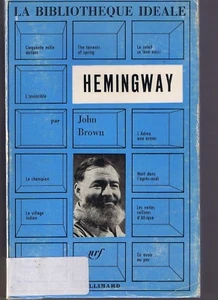 Hemingway - Photo 1/1