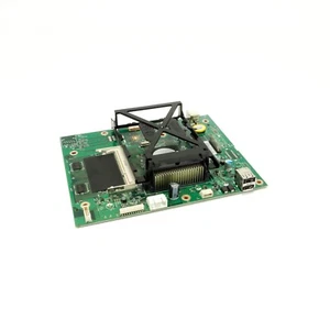 HP CE475-60001 LaserJet P3015 P3015DN Drucker Netzwerk Formatierer Platine - Bild 1 von 2