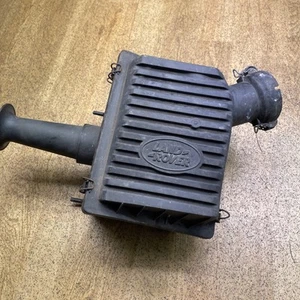 Range Rover Classic Soft Dash Air Box. Esr1804 - Picture 1 of 7