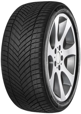 1x TRISTAR All Season Power Ganzjahresreifen 225/50 R17 98Y M+S - Bild 1 von 4