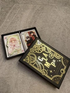 Clamp Foil Stamping Card - Picture 1 of 2