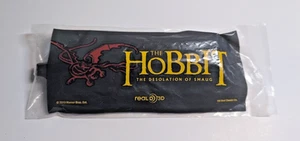 THE HOBBIT The Desolation Of Smaug- 3D Glasses NEW And SEALED Real D 2013 - Picture 1 of 9