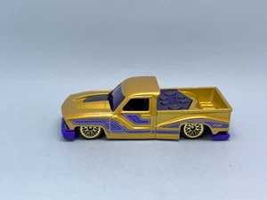 2025 Hot wheels # Bounce'n Bass, Opened Un-spun Loose - Bild 1 von 3