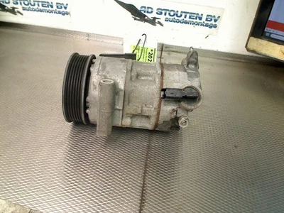 BOMBA AIRE ACONDICIONADO COMPRESOR AC PEUGEOT PARTNER (GC/GF/GG/GJ/GK) 2017 8902875780 Foto 1 de 4