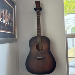 New Martin StreetMaster Series D-15M Dreadnought Acoustic Guitar Natural. - Picture 1 of 24