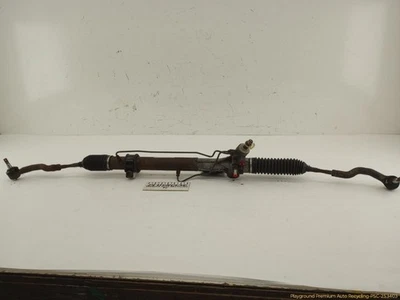 Nissan Xterra Frontier Power Steering Gear Rack & Pinion Fits 2005-2019 05 06 07 - Image 1 of 4