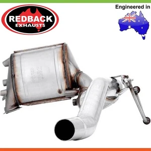 Redback Enviro Aftermarket Bolts On For VOLKSWAGEN CADDY 2K 1.9 TDi - Picture 1 of 6