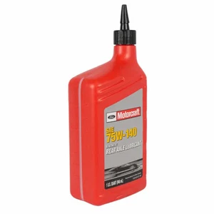 Eje trasero de aceite genuino Ford XY-75W140-QL - Imagen 1 de 4