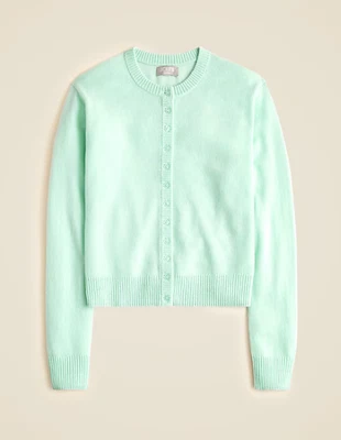 SALE! Women's Jcrew Perfect cashmere cardigan - 100% AUTHENTIC - New With Tags - Image 1 of 4
